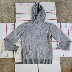 Mens Small hoodie